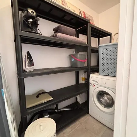 Apartment T2 Vieux Port D'ajaccio Ajaccio (Corsica)