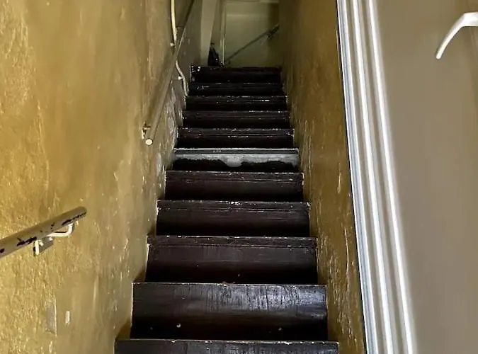 T2 Vieux Port D'ajaccio *